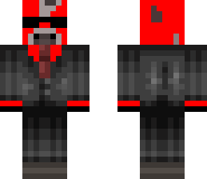agent mooshroom