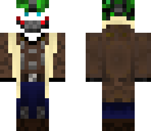 joker bane