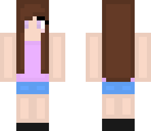 better cube girl