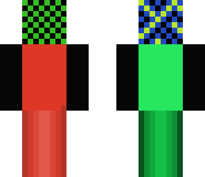 craisy for colors