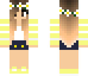 hollister girl again