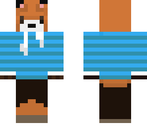 red panda swag