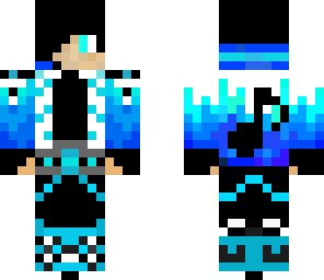 edited music boy