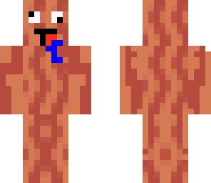 drewly bacon derp man