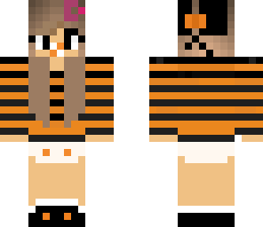 babyhalloween girl