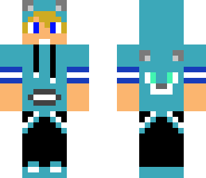 my new skin3