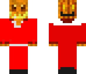 pumpkin elf and santa