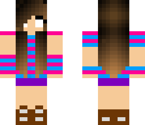 herobrine's sister