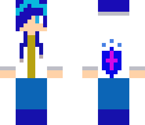 shining armor