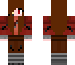 foxy