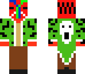 king of death
