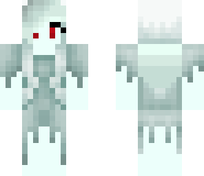 edit of ghost girl