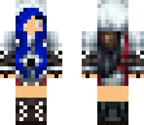archer girl halloween