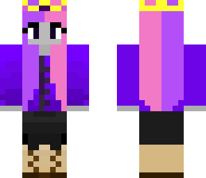 ahkayla112 skin