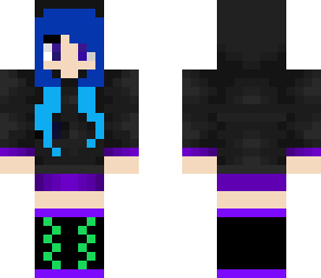 ender girl