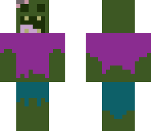 zombie
