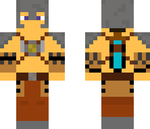 gladiator