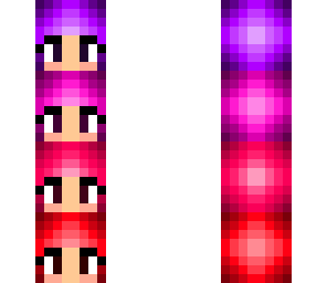 edit of heads