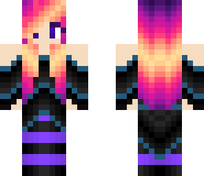 witch girl