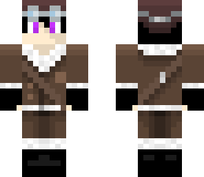 steampunk aviator