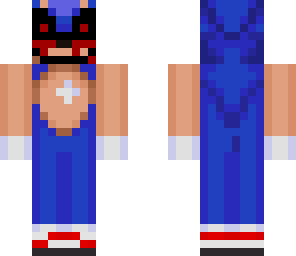 sonic-exe