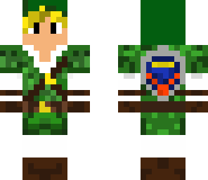 link with hat