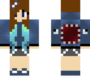 squid skin