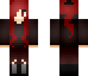 vampire girl