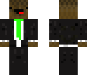 tux bacca