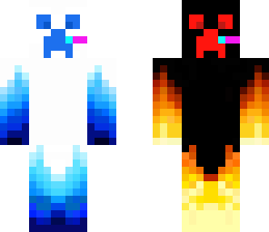 female creeper