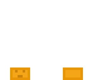 plz comment orange slime