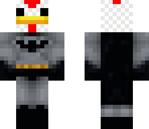 bat chicken