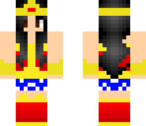wonder woman