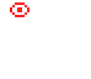 the red eye