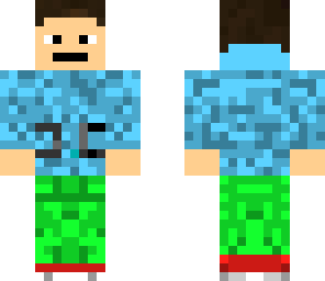 gamer