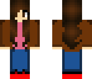 girl