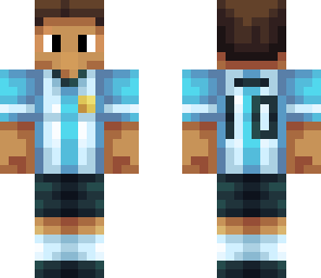 messi
