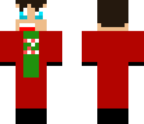 zyx-cristmas redesign