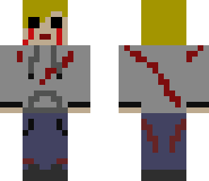 dead guy