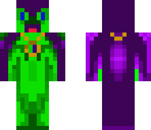 ianite penguin