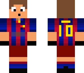 kadsanmarkmessi