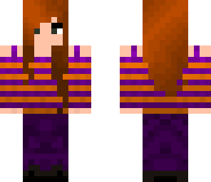 halloween orange