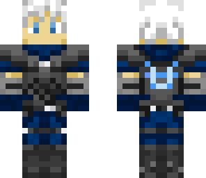 frost guy