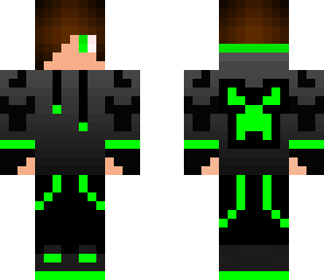 creeperasesin