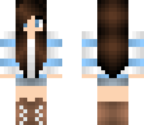 my skin mk3