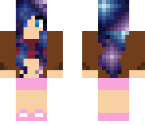 girl