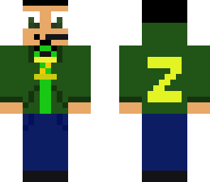 zyx-nostalgia redesign