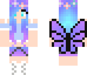 enchanted fairy