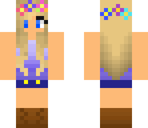 spring skin
