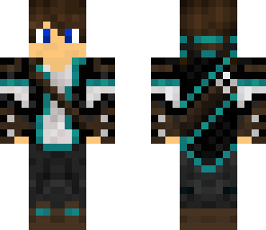 archer